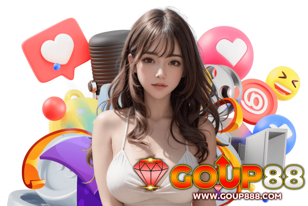 goup88 สมัคร