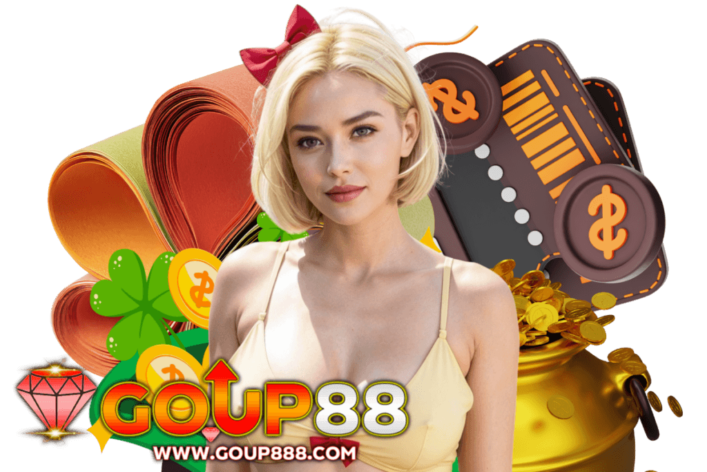 goup88 สล็อต