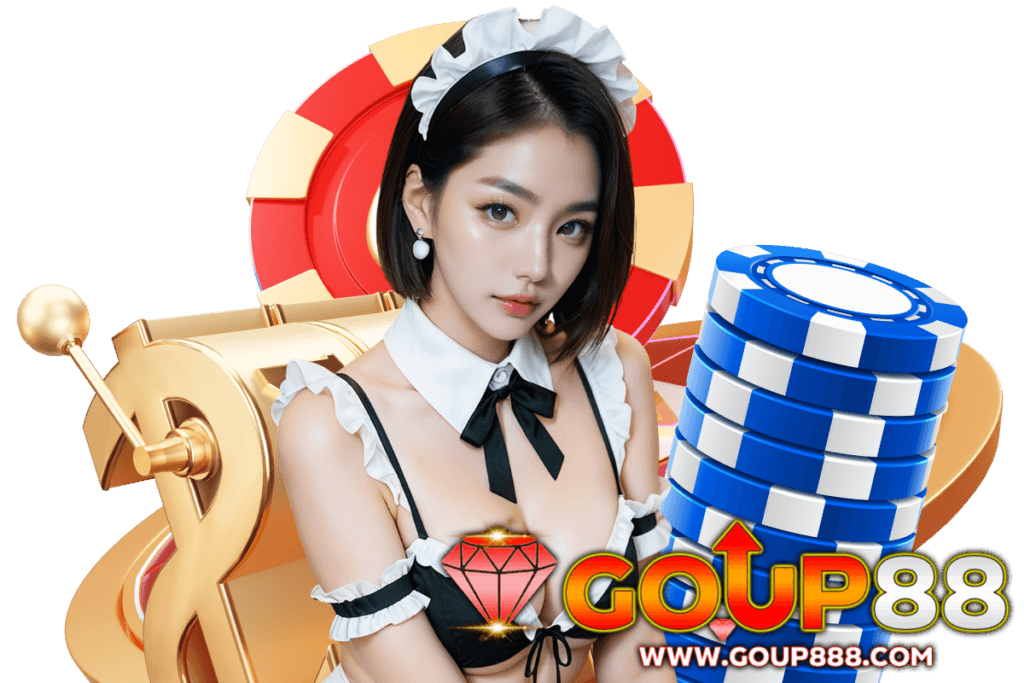 goup88 เว็บตรง